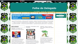 Blog do Delegado - Vale Conhecer 3