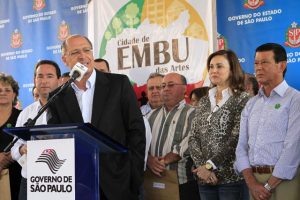 Alckmin Inaugura Terminal de Ônibus em Embu 3