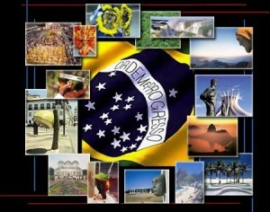 Retrospectiva da História Política Brasileira 1