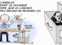 dilma e as charges