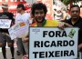 ricardo teixeira ricardo teixeira