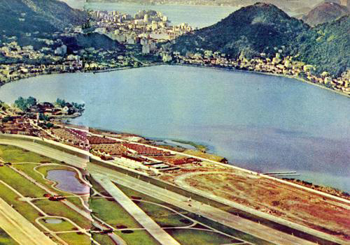 Memórias do Rio de Janeiro 86
