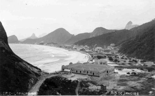 Memórias do Rio de Janeiro 67