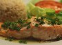 Salmão-com-ervas