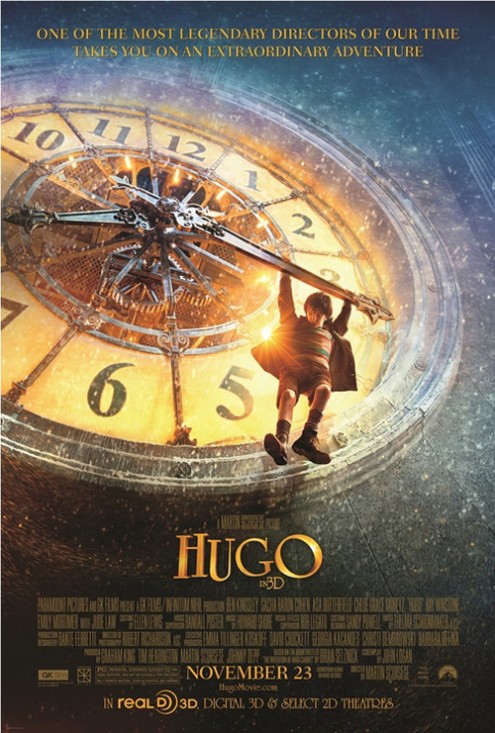 Hugo Hugo