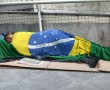 O Brasil vestido de rico