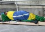 O Brasil vestido de rico