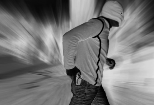 assalto As Causas da Violência no Mundo Moderno