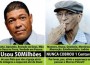 O Santo e os Demônios
