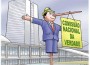 A “Guerra Fria” Tupiniquim
