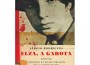 Livro Elza a garota