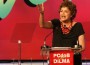 Parabéns presidente Dilma