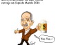 bebida na copa