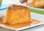 Pudim de Tapioca com Leite Condensado