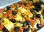 Bacalhau ao Forno