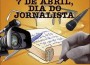 7 de Abril - Dia do Jornalista