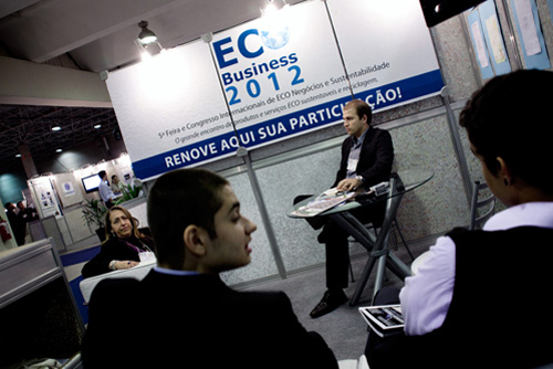 Eco Business 2012