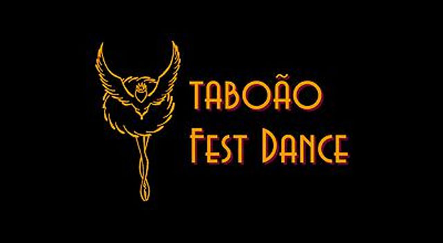 Taboao-Fest-Dance-logo