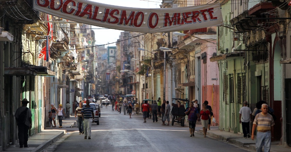 Você conhece a verdade sobre Cuba? 4