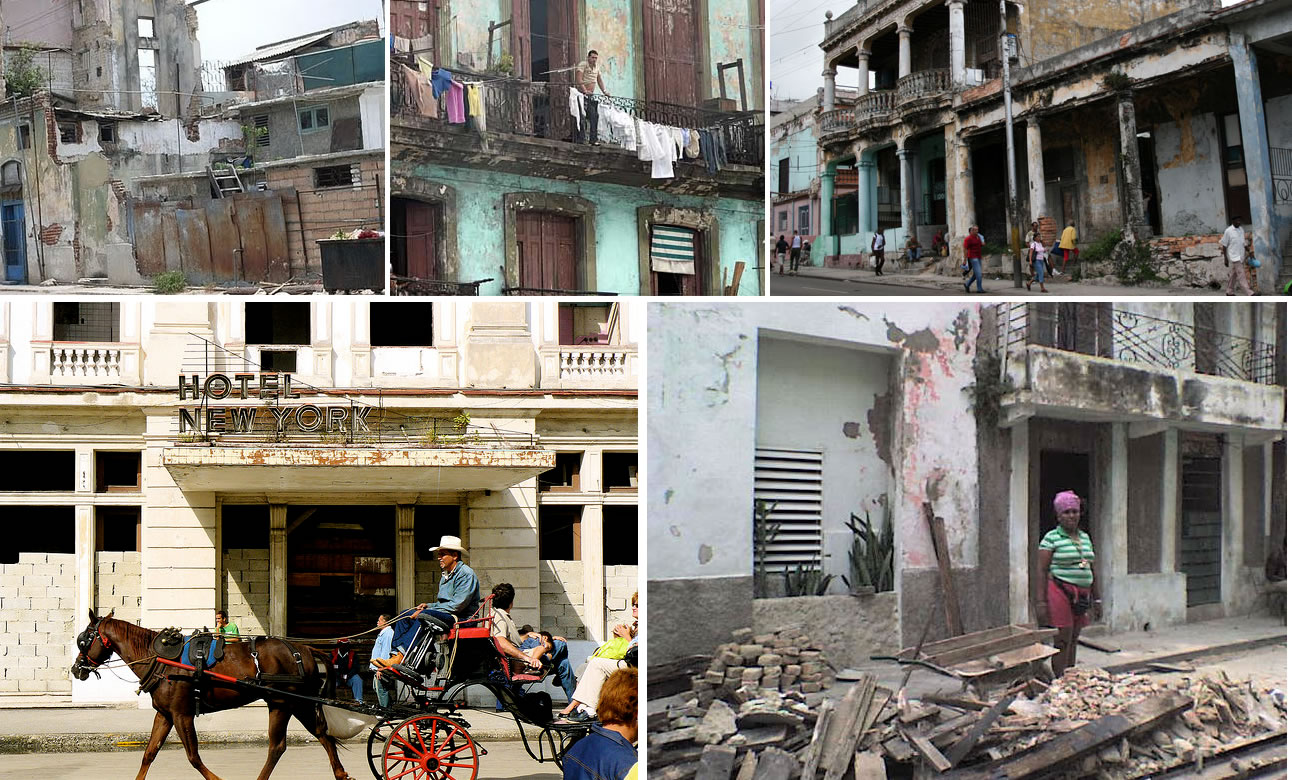 Cuba, O Inferno no Paraíso 1
