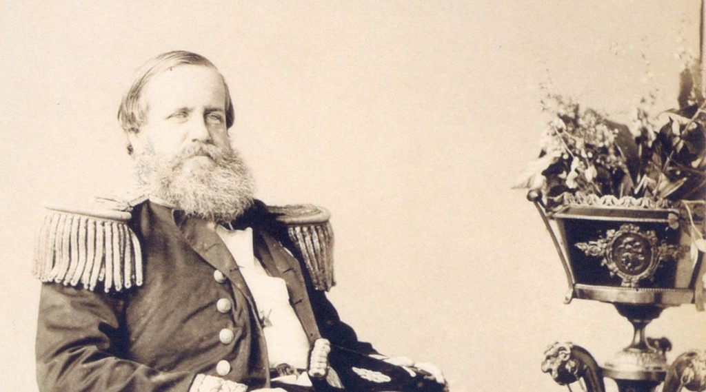 É uma grande honra para o Brasil ter tido em D. Pedro II um governante que admirava e respeitava o povo judeu