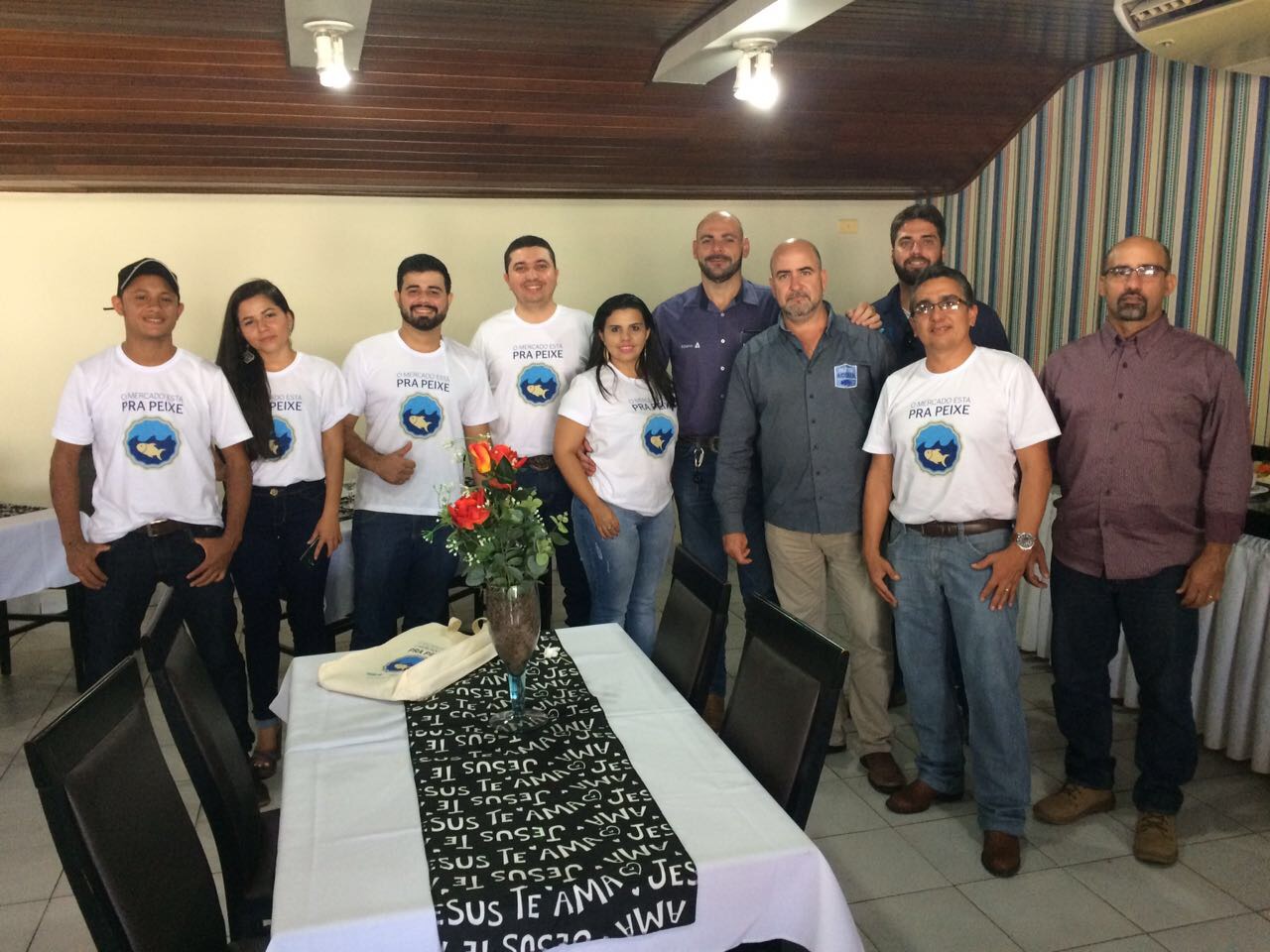 Workshop Sobre Aquicultura é Sucesso em Imperatriz, no Maranhão 3