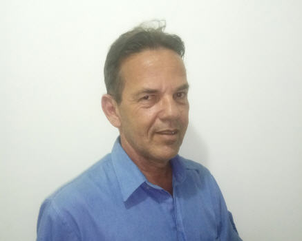 Conquistar o mercado nacional e expandir seus negócios são os principais objetivos do empresário José Carlos O. Moreira (Preché), proprietário da Mezcla