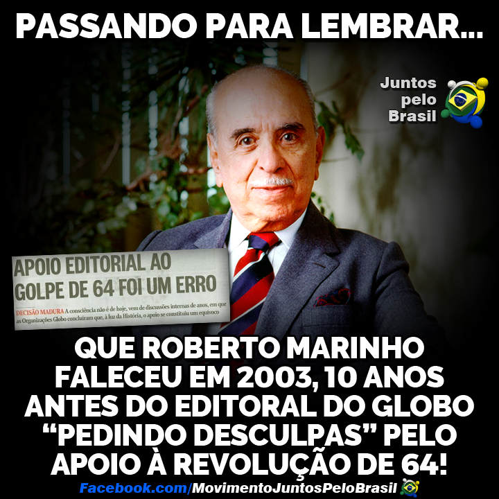 O contragolpe de Bolsonaro nos golpistas globais 1