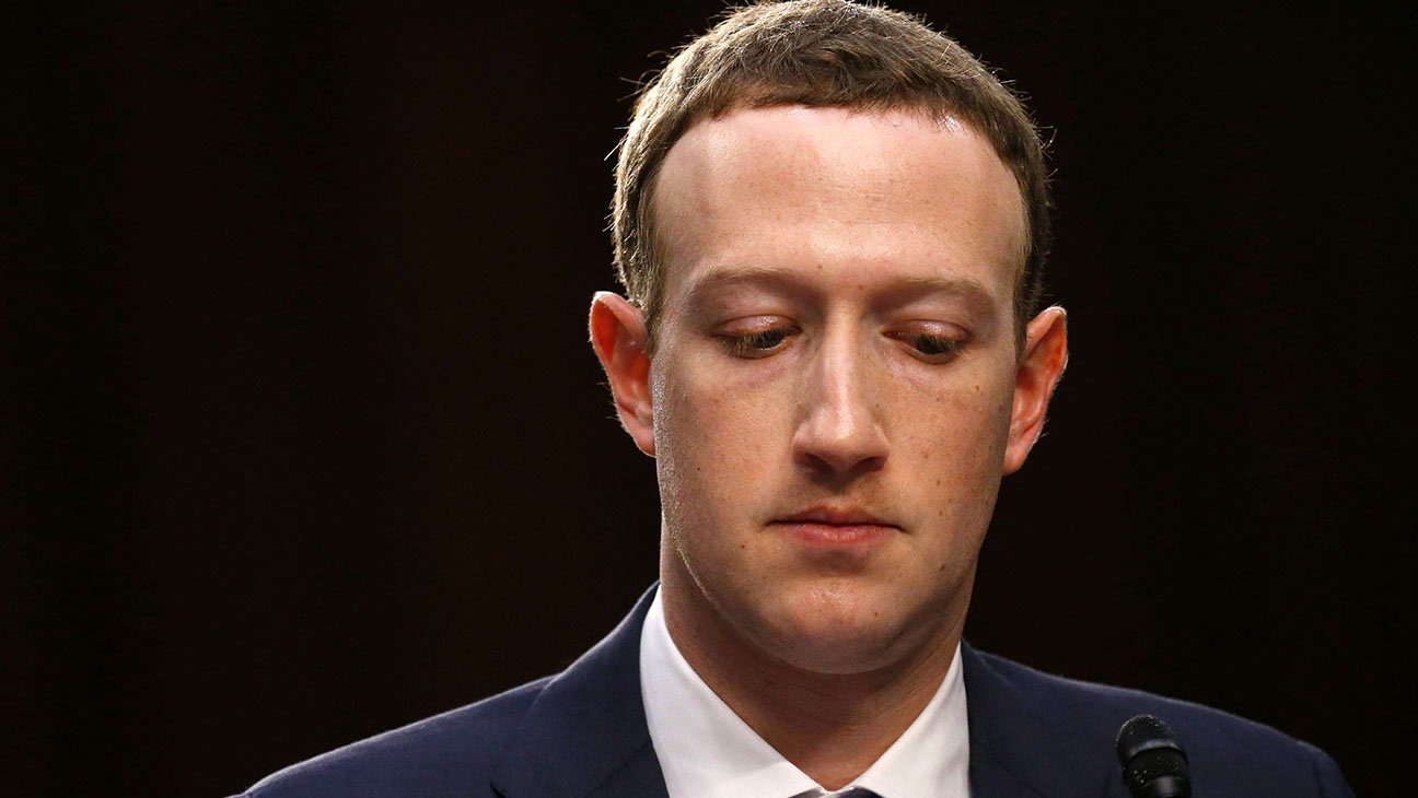 Facebook admite que sua empresa de relações públicas tentou vincular críticos a George Soros