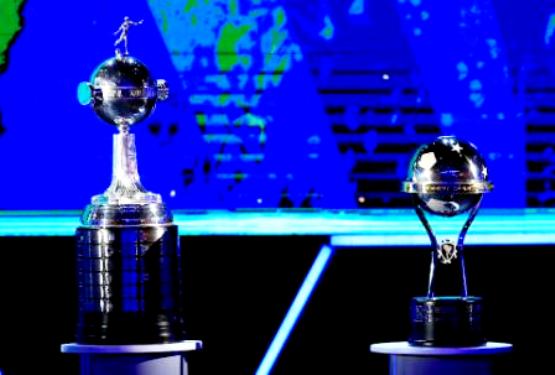 O futebol brasileiro viveu uma rodada de luxo na estreia da fase de grupos da Copa Libertadores, nesta terça-feria, com três de seus representantes...