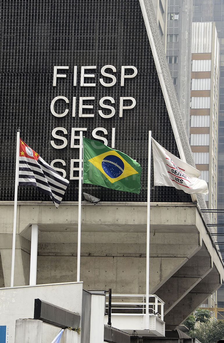 A solicitação estende-se a todas as empresas do Estado e não apenas os sindicatos e as companhias da base industrial paulista representados pela Fiesp e Ciesp,