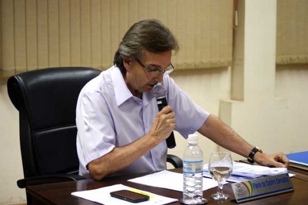 O presidente da Câmara Municipal de Capivari, vereador Flávio de Castro Carvalho (PSDB) fez sua prestação de contas ao divulgar o balanço de suas conquistas...