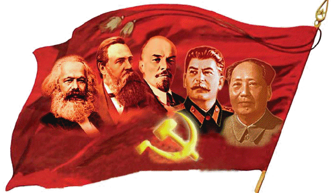 Antifa - Movimento Revolucionário da Milícia Marxista - Parte 02 1