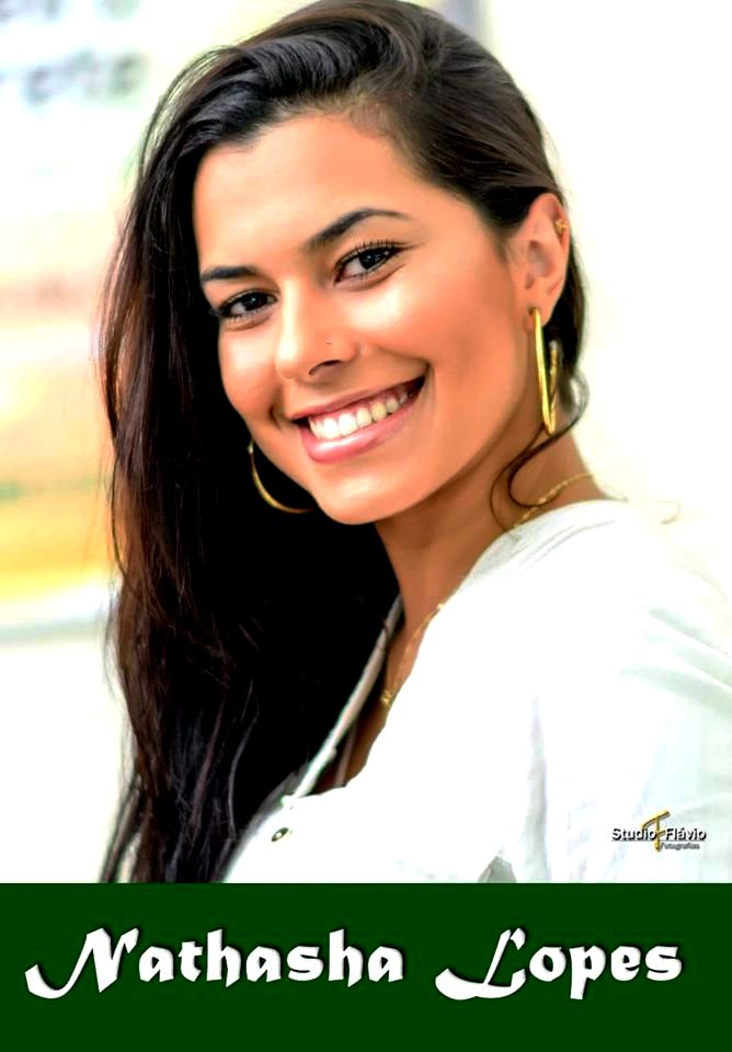 Nathasha Lopes - A entrevistada da Série Personalidades é a Rainha da Associação dos Arrozeiros de Alegrete/2019 Nathasha Lopes