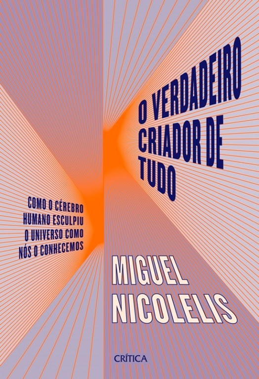 Miguel Nicolelis apresenta uma teoria revolucionária que coloca o cérebro humano como o centro do universo Na obra, o neurocientista mostra como essa nova...