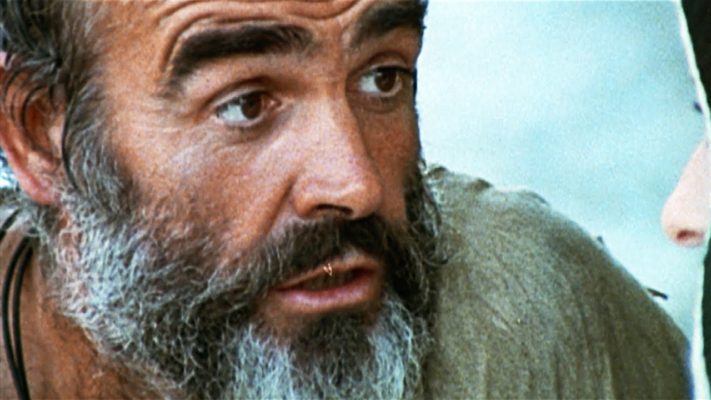 O mundo encantado da sétima arte perdeu neste 31 de outubro de 2020 o talentoso ator Thomas Sean Connery, que marcou época no cinema