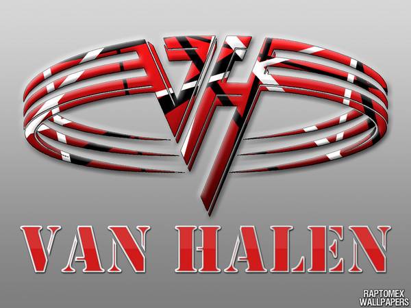 Van Halen 5
