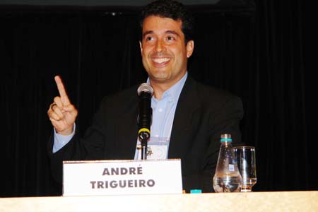 Conheça André Trigueiro 9