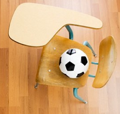 Por Que Futebol e Educação Sempre Jogaram em Campos Opostos? 54