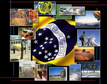 Retrospectiva da História Política Brasileira 47