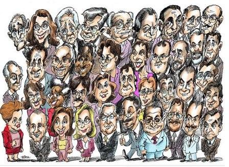 Os Aloprados da Dilma. 47