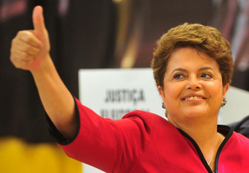 A "Dilma dos Meus Sonhos" 19