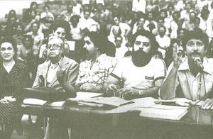 Este artigo detalha a trajetória do PT , desde seu nascimento em 1980 até os recentes casos de corrupção envolvendo ministros e aliados do presidente Luiz...