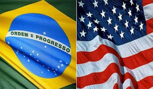 Quem é Mais Rico? O Brasil ou os EUA? 26