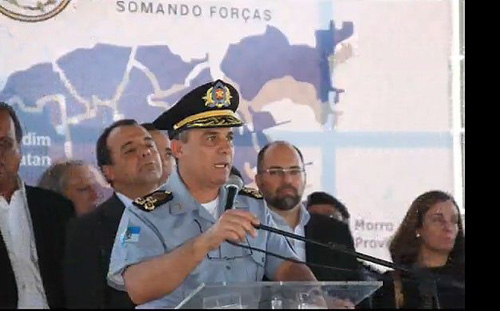 Coronel PMRJ Que Pede Demissão x Dilma, a Comandante-em-Chefe 6