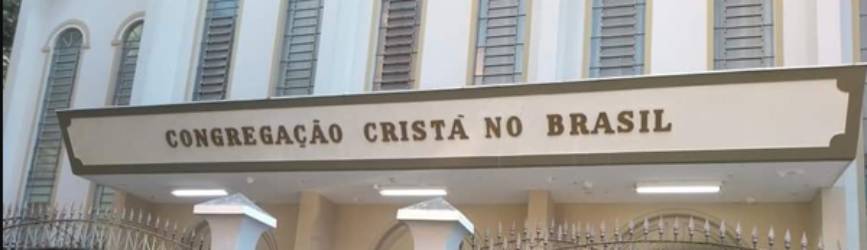O culto da Congregação Cristã no Brasil segue uma ordem pré-estabelecida, mas sem uma liturgia fixa