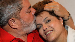 Lula e Dilma 22