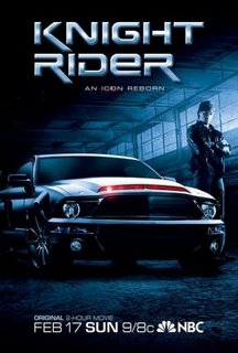 Super Máquina (Knight Rider 2008) 3