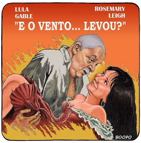 Lula, o "Fenômeno da Impunidade" 19
