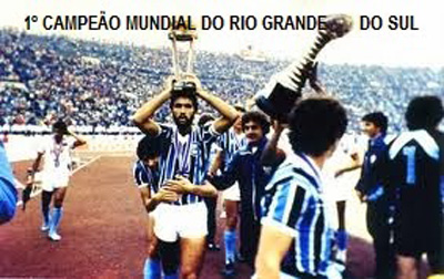 Grêmio Comemora 1º Mundial dos Gaúchos e Aniversário da Arena com Provas de Atletismo 20